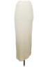 NSF Ivory Casual Skirt Size S - photo 2