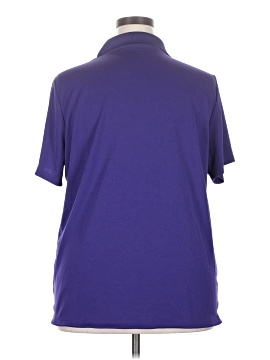 Lands' End Short Sleeve Top (view 2)