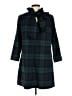Tuckernuck Teal Coat Size M - photo 2