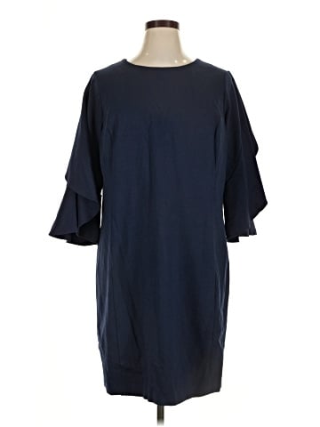 Lauren by Ralph Lauren Casual Dress (view 1)