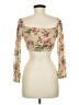 Windsor Ivory Tube Top Size M - photo 2