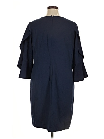 Lauren by Ralph Lauren Casual Dress (view 2)