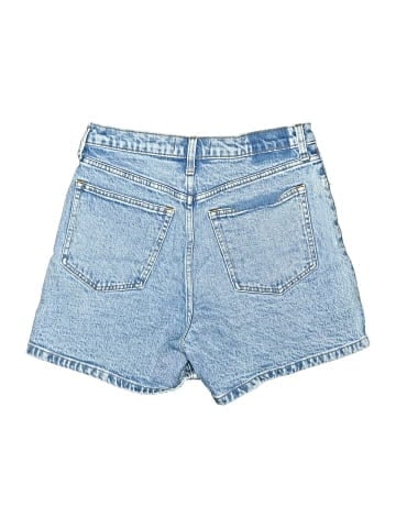 Abercrombie & Fitch Denim Shorts (view 2)
