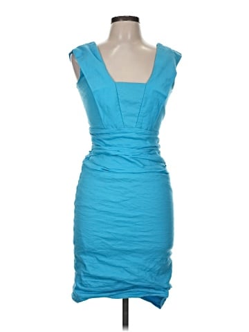 Nicole Miller Artelier Cocktail Dress (view 1)