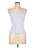 Lululemon Athletica White Tank Top Size 10 - photo 1