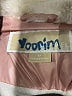 MICHAEL Michael Kors 100% Polyester Solid Pink Snow Jacket Size 6X - photo 3