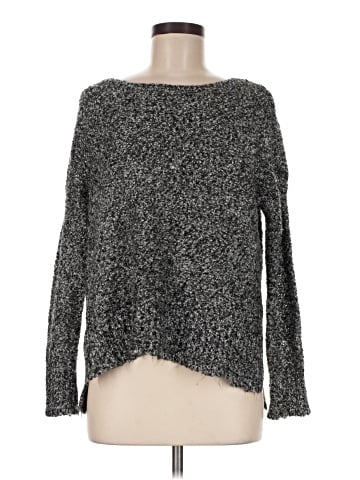 American Eagle Outfitters Pullover Sweater (view 1)