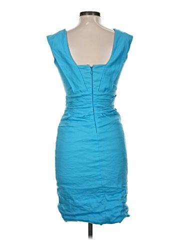 Nicole Miller Artelier Cocktail Dress (view 2)