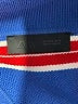 Zara Stripes Blue Pullover Sweater Size S - photo 7