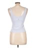 Lululemon Athletica White Tank Top Size 10 - photo 2