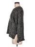 American Eagle Outfitters Tweed Gray Pullover Sweater Size M - photo 5