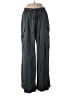 Unbranded 100% Tencel Gray Cargo Pants Size 26 waist (estimated) - photo 1
