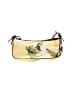 Céline Yellow Shoulder Bag One size - photo 2