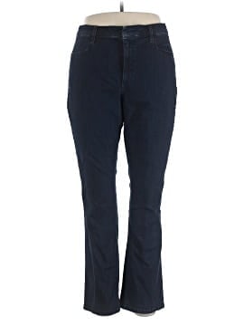 Susan Graver Jeans (view 1)