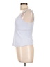 Lululemon Athletica White Tank Top Size 10 - photo 5