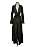W by Worth Green Kimono Size P (petite) - photo 1
