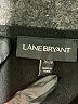 Lane Bryant Black Cardigan Size 26 - 28 Plus - photo 7