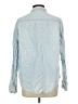 Universal Thread Blue Long Sleeve Button-Down Shirt Size L - photo 2