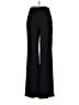 Escada 100% Wool Black Wool Pants Size 4 - photo 1
