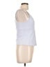 Lululemon Athletica White Tank Top Size 10 - photo 4