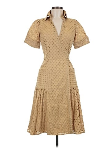 Diane von Furstenberg Casual Dress (view 1)