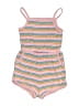 Hanna Andersson Pink Dress Size 6 - 7 - photo 1