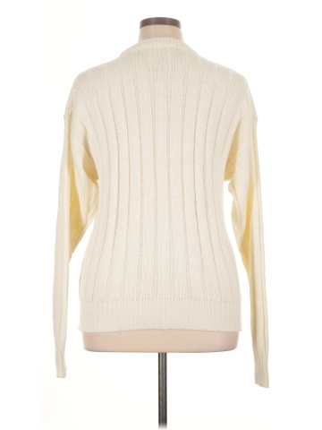 Northern Isles Pullover Sweater (view 2)