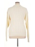 Northern Isles 100% Acrylic Ivory Pullover Sweater Size XL - photo 2