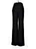 Escada 100% Wool Black Wool Pants Size 4 - photo 2