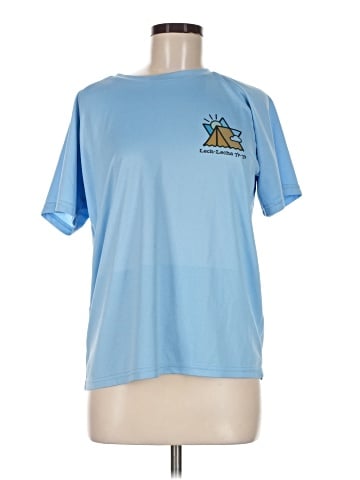 ML Short Sleeve T-Shirt (view 1)