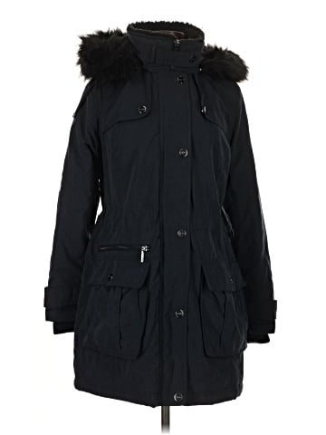 DKNY Coat (view 1)