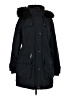 DKNY Black Coat Size S - photo 1