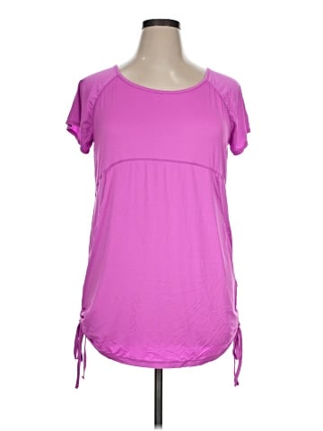 Gap Fit Active T-Shirt (view 1)