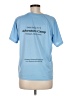 ML Blue Short Sleeve T-Shirt Size M - photo 2