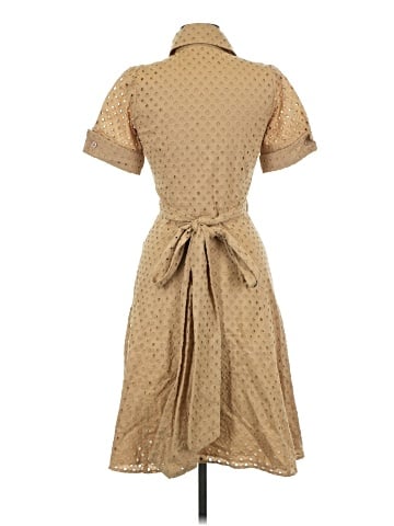 Diane von Furstenberg Casual Dress (view 2)