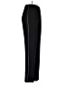 Escada 100% Wool Black Wool Pants Size 4 - photo 4