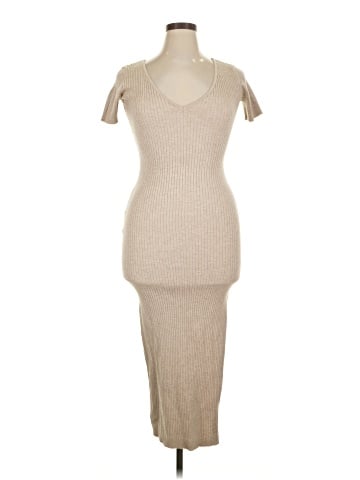 Meshki Casual Dress (view 1)