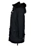 DKNY Black Coat Size S - photo 5