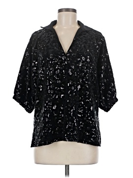 Emily Mc Carthy 3/4 Sleeve Blouse