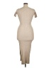 Meshki Tan Casual Dress Size XL - photo 2