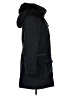 DKNY Black Coat Size S - photo 4