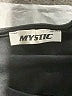 Mystic Black Tank Top One size - photo 7