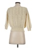 Unbranded Ivory Pullover Sweater Size S (estimated) - photo 2