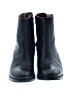 FRYE Black Ankle Boots Size 8 1/2 - photo 2