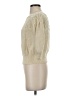 Unbranded Ivory Pullover Sweater Size S (estimated) - photo 5