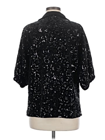 Emily McCarthy 3/4 Sleeve Blouse (view 2)