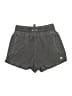 Billabong 100% Polyester Solid Gray Athletic Shorts Size M - photo 1