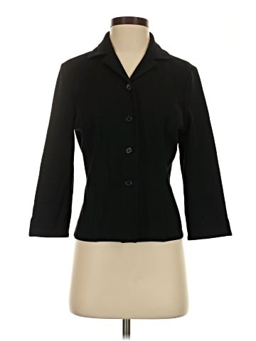 Yansi Fugel Blazer (view 1)