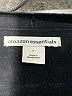 Amazon Essentials Black Cardigan Size L - photo 7