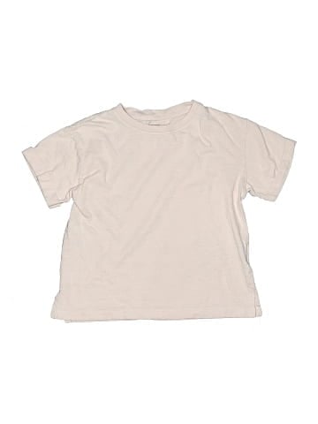 Monoprix Short Sleeve T-Shirt (view 1)